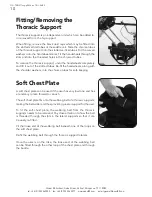 Preview for 10 page of Quest 88 Trikes User Manual