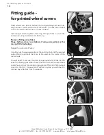 Preview for 16 page of Quest 88 Trikes User Manual