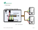 Preview for 6 page of Quest Controls 100 T-Stat LLC User Manual