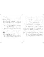 Preview for 4 page of Quest Engineering 1800 Instructions Manual