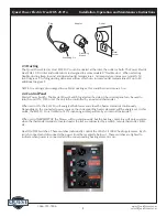 Preview for 5 page of Quest Engineering 4033330 Installation, Operation And Maintenance Instructions