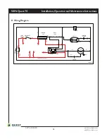 Preview for 12 page of Quest Engineering 70 Installation, Operation And Maintenance Instructions