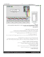 Preview for 21 page of Quest Engineering 70 Installation, Operation And Maintenance Instructions