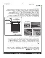 Preview for 23 page of Quest Engineering 70 Installation, Operation And Maintenance Instructions
