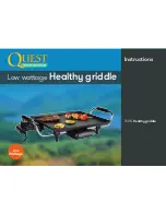 Quest Engineering 7505 Instructions Manual preview