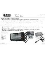 Preview for 3 page of Quest Engineering 7506 Instructions Manual