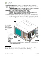 Preview for 11 page of Quest Engineering AG204 Operation And Maintenance Manual