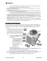 Preview for 13 page of Quest Engineering AG204 Operation And Maintenance Manual