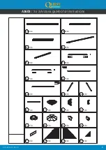 Preview for 3 page of Quest Engineering Arizona A3603 Instructions Manual