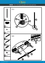 Preview for 5 page of Quest Engineering Arizona A3603 Instructions Manual