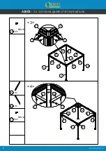 Preview for 6 page of Quest Engineering Arizona A3603 Instructions Manual