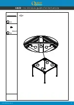 Preview for 7 page of Quest Engineering Arizona A3603 Instructions Manual