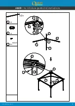 Preview for 9 page of Quest Engineering Arizona A3603 Instructions Manual