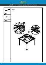 Preview for 10 page of Quest Engineering Arizona A3603 Instructions Manual