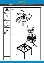 Preview for 11 page of Quest Engineering Arizona A3603 Instructions Manual