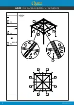 Preview for 12 page of Quest Engineering Arizona A3603 Instructions Manual