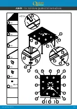 Preview for 13 page of Quest Engineering Arizona A3603 Instructions Manual