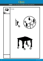 Preview for 16 page of Quest Engineering Arizona A3603 Instructions Manual