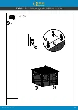 Preview for 17 page of Quest Engineering Arizona A3603 Instructions Manual