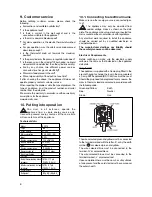 Preview for 10 page of Quest Engineering Atlantic E0014 Instruction Manual