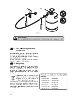 Preview for 12 page of Quest Engineering Atlantic E0014 Instruction Manual