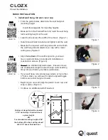 Preview for 2 page of Quest Engineering CLOZX Installation Instructions