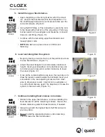 Preview for 4 page of Quest Engineering CLOZX Installation Instructions