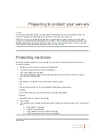 Preview for 30 page of Quest Engineering DL1300 Deployment Manual