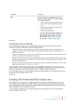 Preview for 36 page of Quest Engineering DL4300 User Manual