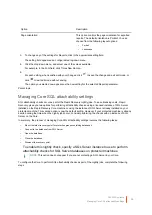 Preview for 65 page of Quest Engineering DL4300 User Manual