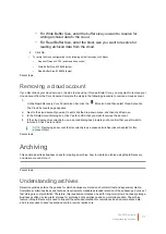 Preview for 117 page of Quest Engineering DL4300 User Manual