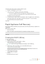 Предварительный просмотр 144 страницы Quest Engineering DL4300 User Manual