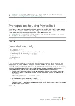 Preview for 411 page of Quest Engineering DL4300 User Manual