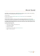 Preview for 532 page of Quest Engineering DL4300 User Manual