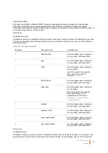 Preview for 536 page of Quest Engineering DL4300 User Manual