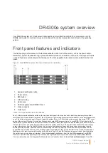 Предварительный просмотр 8 страницы Quest Engineering DR4300e Owner'S Manual