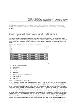 Preview for 8 page of Quest Engineering DR4300e Owner'S Manual