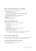 Preview for 68 page of Quest Engineering DR4300e Owner'S Manual