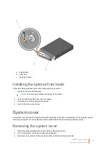 Preview for 70 page of Quest Engineering DR4300e Owner'S Manual