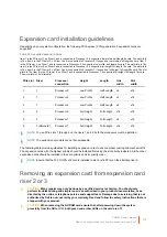 Preview for 101 page of Quest Engineering DR4300e Owner'S Manual