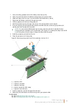 Предварительный просмотр 102 страницы Quest Engineering DR4300e Owner'S Manual