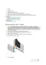 Предварительный просмотр 107 страницы Quest Engineering DR4300e Owner'S Manual