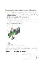 Preview for 119 page of Quest Engineering DR4300e Owner'S Manual