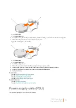 Предварительный просмотр 126 страницы Quest Engineering DR4300e Owner'S Manual