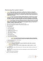 Preview for 131 page of Quest Engineering DR4300e Owner'S Manual