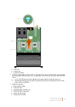 Предварительный просмотр 134 страницы Quest Engineering DR4300e Owner'S Manual