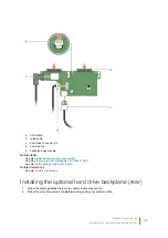 Предварительный просмотр 148 страницы Quest Engineering DR4300e Owner'S Manual