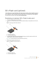 Preview for 150 page of Quest Engineering DR4300e Owner'S Manual