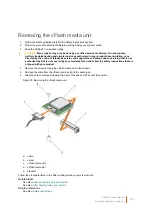 Предварительный просмотр 151 страницы Quest Engineering DR4300e Owner'S Manual