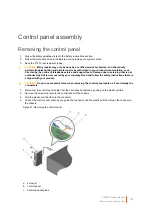 Предварительный просмотр 153 страницы Quest Engineering DR4300e Owner'S Manual